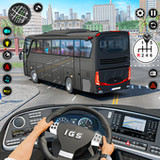 Bus Simulator - 3D Bus Games1_rowtechapk.com