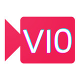 Vio -Evolve beyond text,go Vio1.1.0_rowtechapk.com