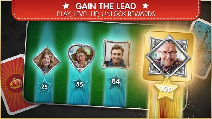 Doppelkopf screenshot image 10_Popularmodapk.com