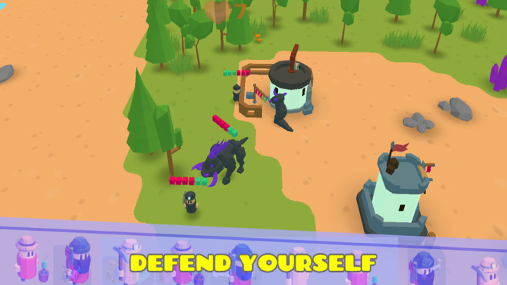 Rubylands<span>(Mod APK)</span> screenshot image 4_Popularmodapk.com