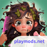 Fantasy Makeover: Makeup Salon<span>(No Ads)</span>1.1610_rowtechapk.com