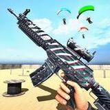 Gun Games 3D : Shooting Games0.7_rowtechapk.com