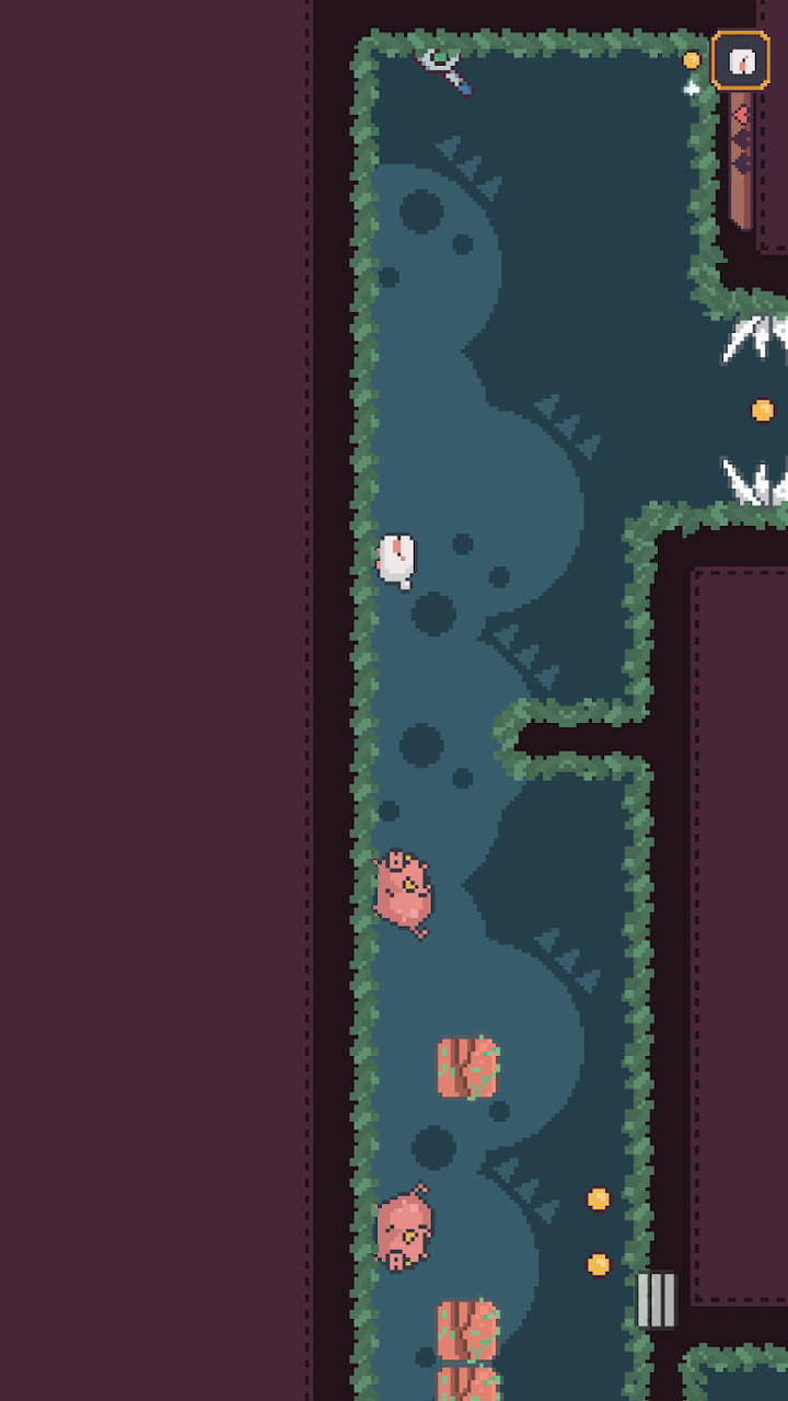 Sheep Around: Runner Platformer screenshot image 20_Popularmodapk.com
