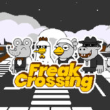 Freak Crossing<span>(No Ads)</span>b2abff6_rowtechapk.com