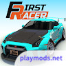 First Racer<span>(unlock all vehicles)</span>0.6.71_rowtechapk.com