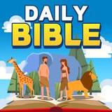 Daily Bible Challenge1.1.3_rowtechapk.com