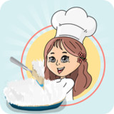 cooking games cook pancake2.1.0_rowtechapk.com