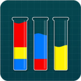 Water Sort Puzzle - Color Game1.1.9_rowtechapk.com