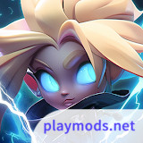 Pixel Idle Saga<span>(No Ads)</span>5.0.0_rowtechapk.com