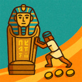 Tomb Pusher<span>(Mod Menu)</span>0.3.2_rowtechapk.com