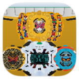 时空驱动器-变身模拟<span>(Player-made)</span>1.0_rowtechapk.com