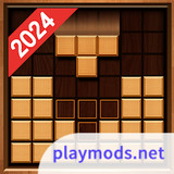 Wood Block Puzzle<span>(No Ads)</span>1.6.7_rowtechapk.com