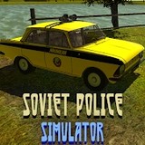 Soviet Police: Simulator(Mod Menu)0.7_rowtechapk.com