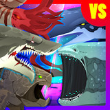 Megalodon Jaw: Sea Monster War<span>(No Ads)</span>14_rowtechapk.com