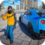 Gangster Shooting Police Game<span>(lots of gold coins)</span>2_rowtechapk.com