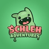 Schleh Adventures(MOD)1.1_rowtechapk.com