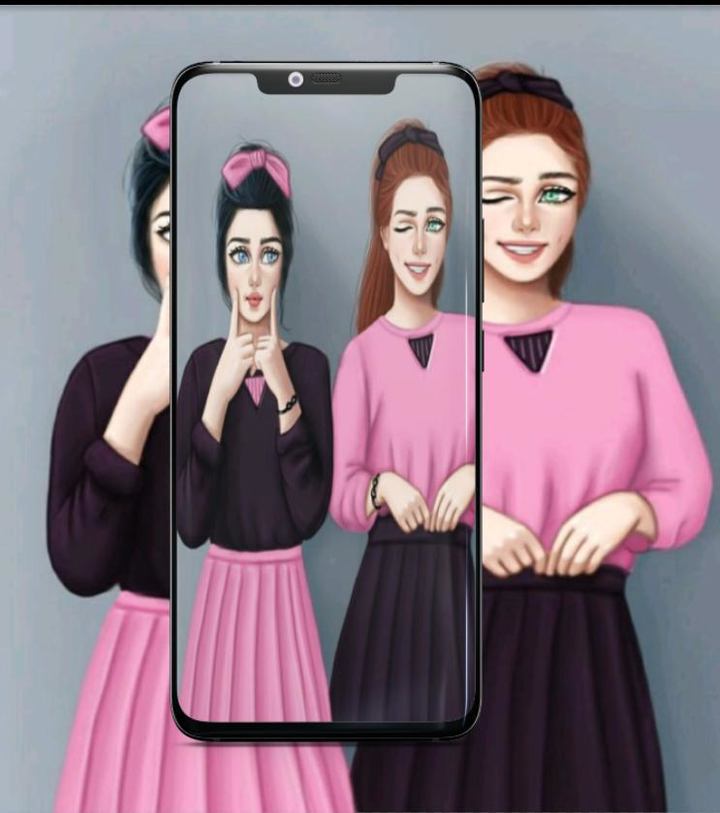 صور بنات جيرلي جميلة screenshot image 9_Popularmodapk.com