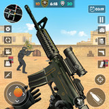 Fps Gun Shooting games IGI ops2.6.1_rowtechapk.com