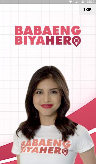 Babaeng Biyahero screenshot image 1_Popularmodapk.com