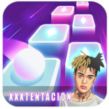 XXXTentacion Tiles Hop Edm Rsh1.0_rowtechapk.com