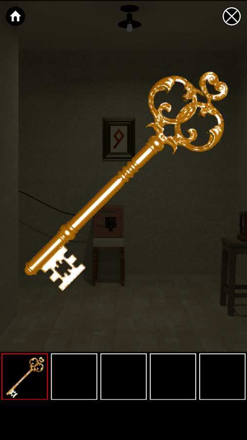 9999 Room Escape Game(No Ads) screenshot image 8_Popularmodapk.com