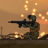 Warzone Commander<span>(mod menu)</span>1.0.64_rowtechapk.com