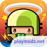 Turret Boi: Pew Survivor!<span>(Unlock paid content)</span>1.0.0_rowtechapk.com