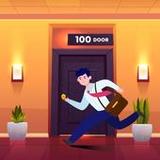 Escape Room Office - 100 Level2.0.22_rowtechapk.com
