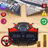 Car Stunt Game- Stunt Car Game0.2_rowtechapk.com