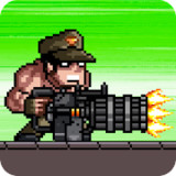 Metal Guns Fury : beat em up<span>(Unlimited currency)</span>13_rowtechapk.com