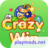 Crazy Win<span>(No Ads)</span>1.4_rowtechapk.com