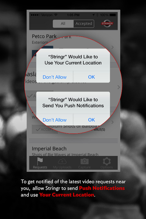 Stringr Video screenshot image 20_Popularmodapk.com