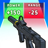 Weapon Master: Action Gun Game<span>(mod menu)</span>2.32.2_rowtechapk.com