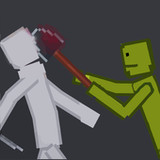 Melon human playground mod1.0_rowtechapk.com