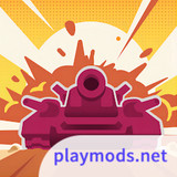 Tank Blitz!<span>(No Ads)</span>0.0.13_rowtechapk.com