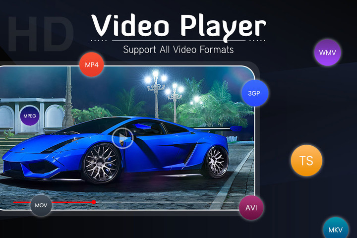 HD Video Player - Full HD Video Player 2021 screenshot image 4_Popularmodapk.com
