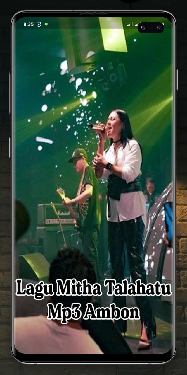 Lagu Mitha Talahatu Lengkap screenshot image 2_Popularmodapk.com