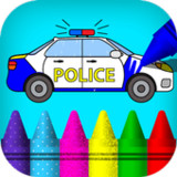 Cars drawings: Learn to draw1.7.0_rowtechapk.com