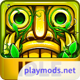 Temple Run: Idle Explorers<span>(No Ads)</span>1.5.5_rowtechapk.com