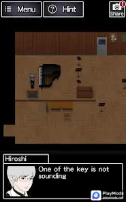 Ao Oni2<span>(Unlimited Money)</span> screenshot image 6_Popularmodapk.com