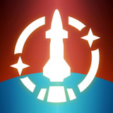 Ballistic Galaxy<span>(Unlimited Currency)</span>0.7.7_rowtechapk.com