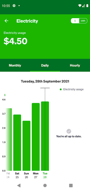 Frank Energy screenshot image 1_Popularmodapk.com