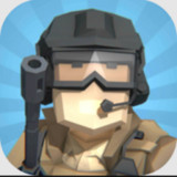 Mission Elite<span>(Unlimited bullets)</span>0.4_rowtechapk.com