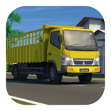 BR Truck Driving Simulator ID<span>(Unlimited Currency)</span>0.24_rowtechapk.com