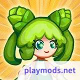 Monsters Clash: Idle RPG Games<span>(MOD MENU)</span>1.1.03_rowtechapk.com