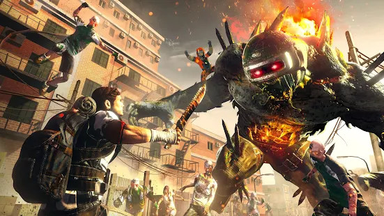 Demolition Derby 3D(Large currency) screenshot image 23_Popularmodapk.com