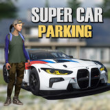 Modern Hard Car Parking Games1.45_rowtechapk.com