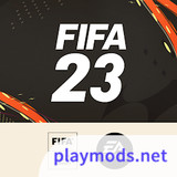 EA SPORTS™ FIFA 23 Companion<span>(mod)</span>23.1.1.3624_rowtechapk.com