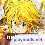 The Seven Deadly Sins<span>(Speed change)</span>2.42.0_rowtechapk.com