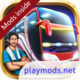 Bus Simulator Indonesia<span>(Mods Inside/Recommend)</span>4.4.1_rowtechapk.com